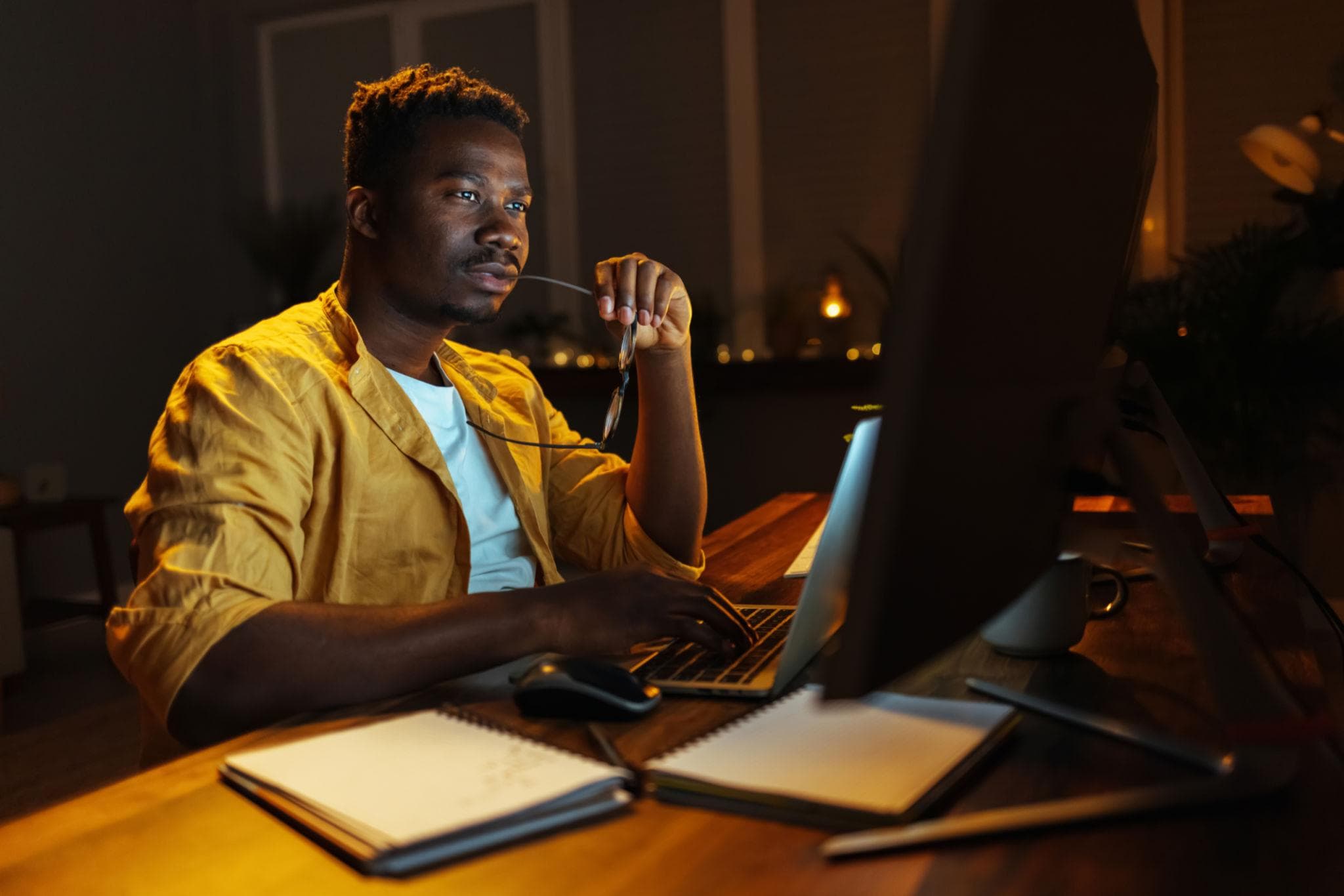 Why Most Nigerian Founders Never Launch